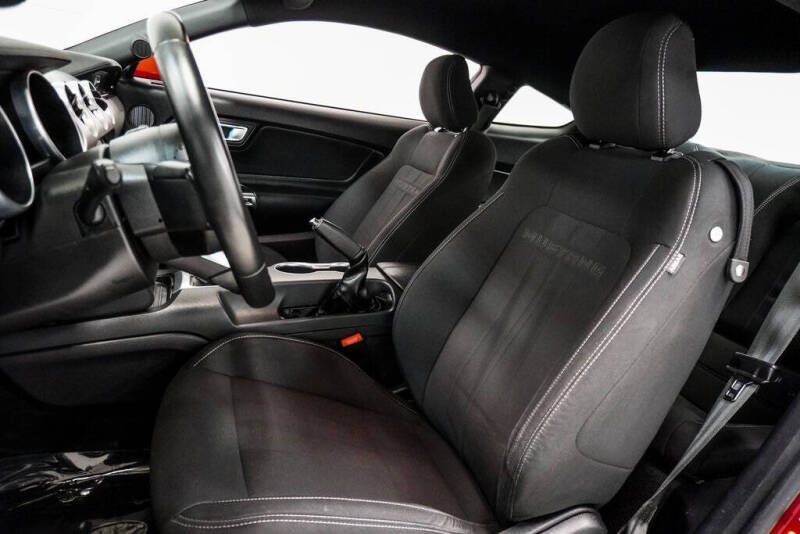 2022 Ford Mustang GT