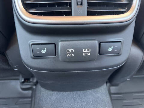 2021 Subaru Legacy Touring XT