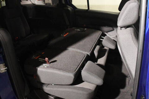 2018 Ford Transit Connect XL