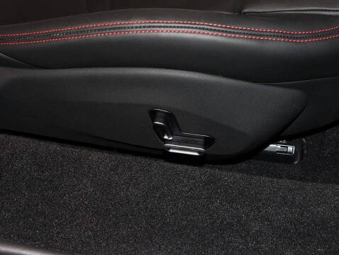 2023 Ferrari SF90 Spider