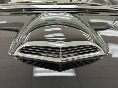 1956 Ford Thunderbird