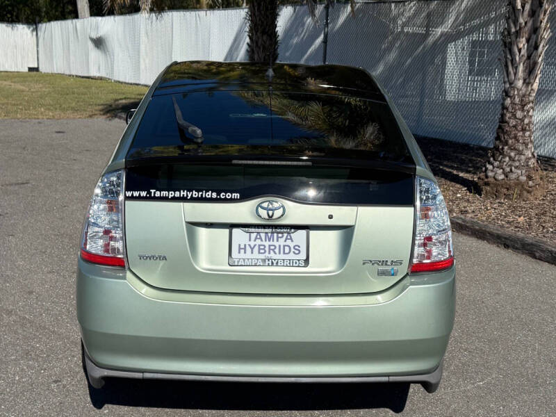 2009 Toyota Prius Touring