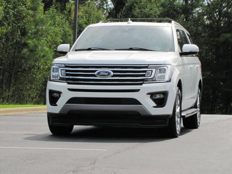 2021 Ford Expedition XLT