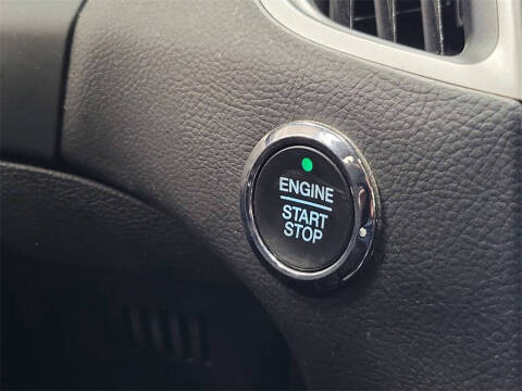 2021 Ford Edge ST-Line