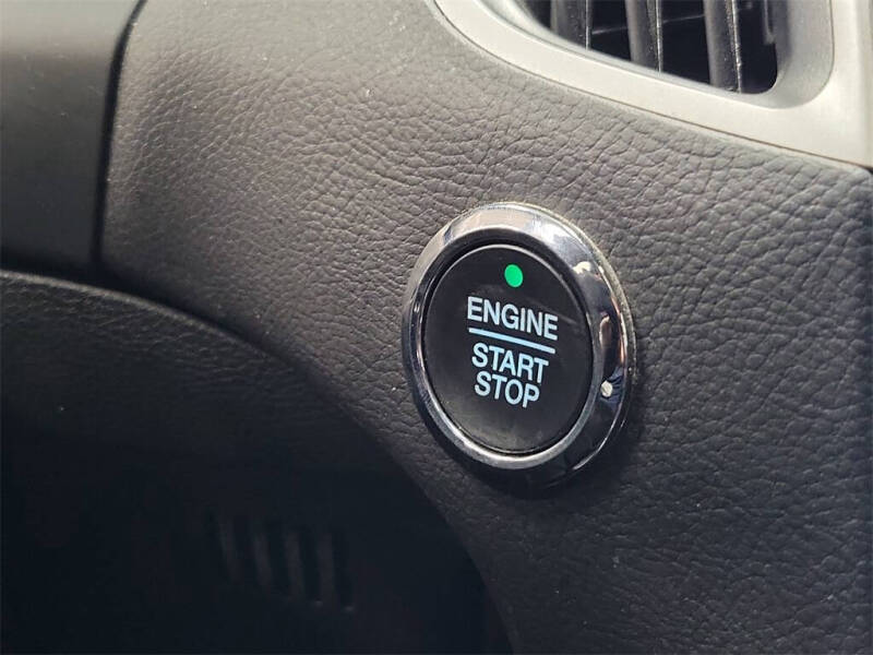 2021 Ford Edge ST-Line