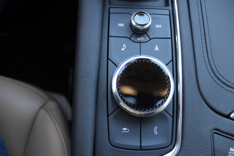 2023 Cadillac XT5 Sport