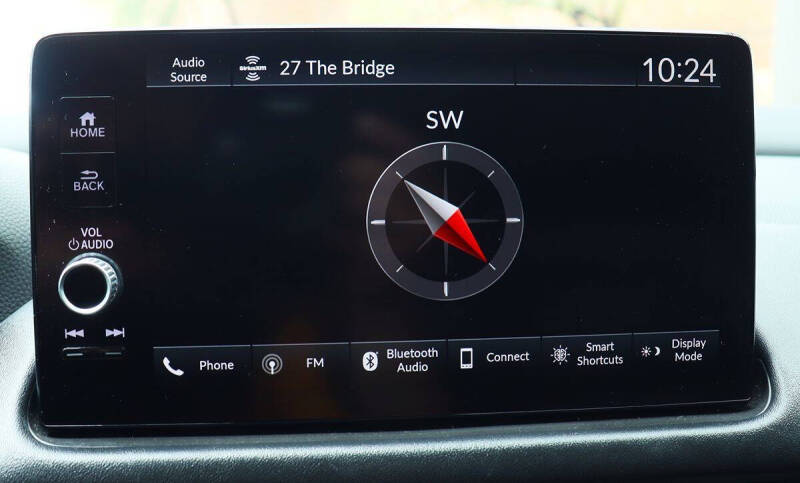 2023 Honda HR-V EX-L