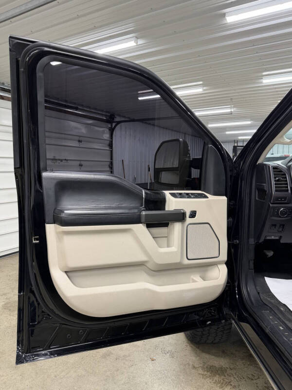 2020 Ford F-350 Super Duty Limited