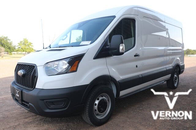 2025 Ford Transit 150