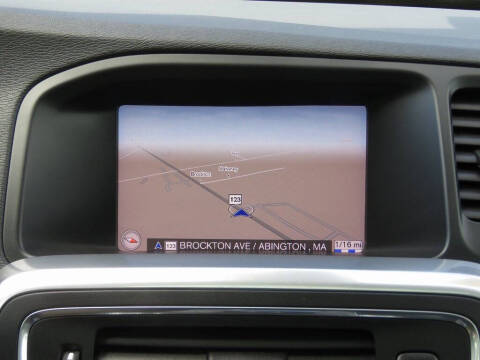 2018 Volvo V60 Cross Country T5 Premier