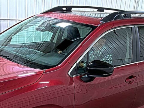 2024 Subaru Ascent Limited 7-Passenger