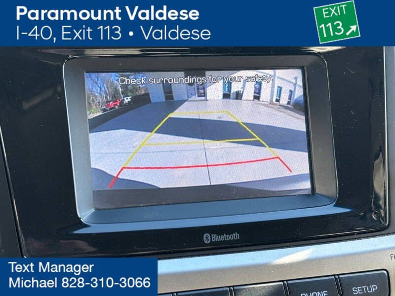 2018 Hyundai Accent SE