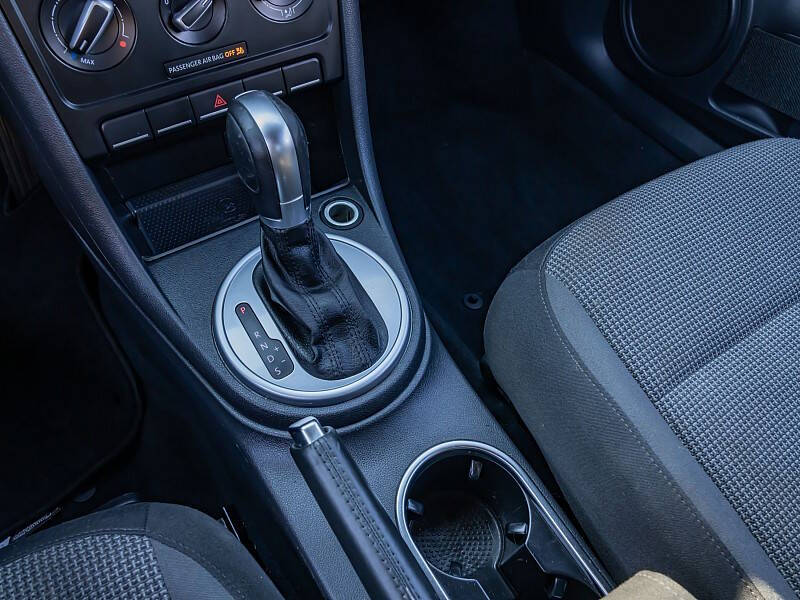 2018 Volkswagen Beetle