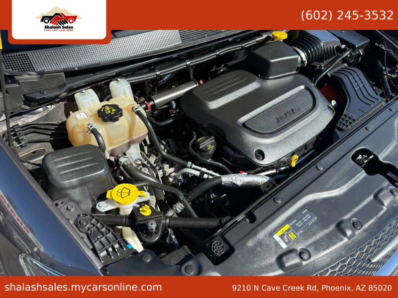 2019 Chrysler Pacifica