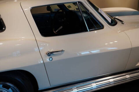 1967 Chevrolet Corvette