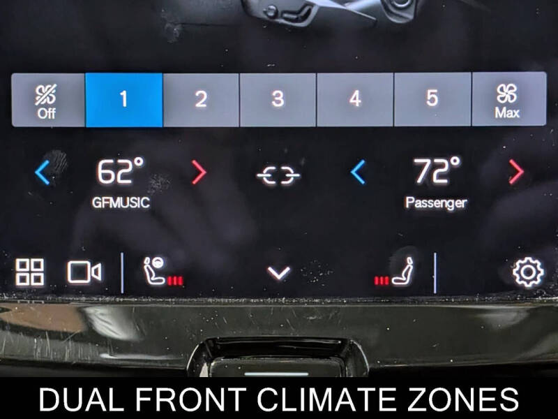 2023 Volvo XC60 B5 Core