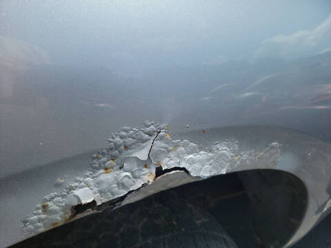 2008 Toyota Tundra Grade