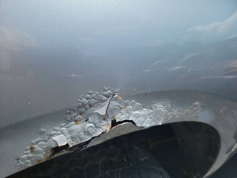 2008 Toyota Tundra Grade