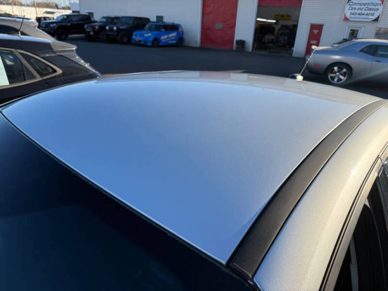 2015 Ford Focus Titanium