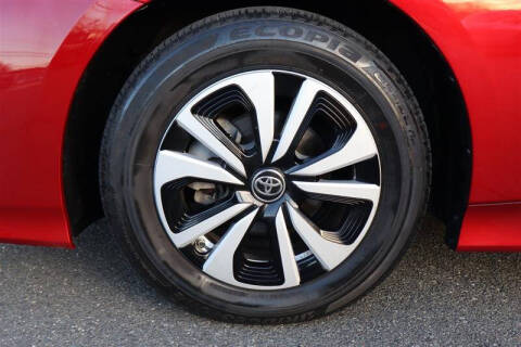 2019 Toyota Prius Prime Premium