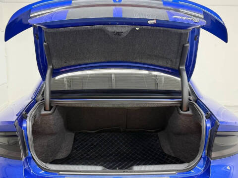 2022 Dodge Charger SRT Hellcat