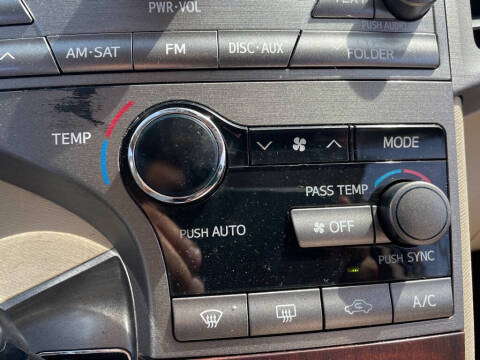 2009 Toyota Venza AWD V6