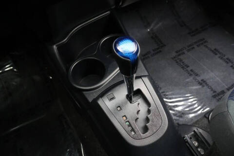 2015 Toyota Prius c Three