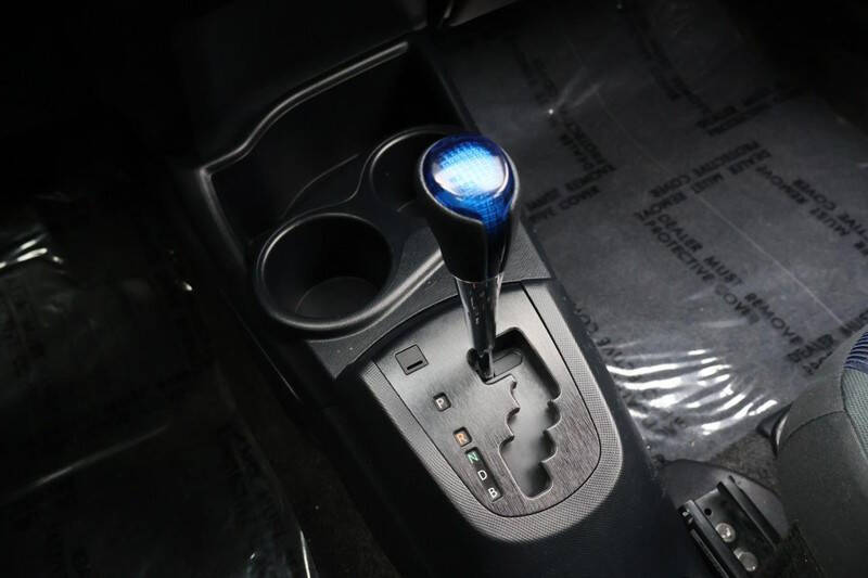 2015 Toyota Prius c Three