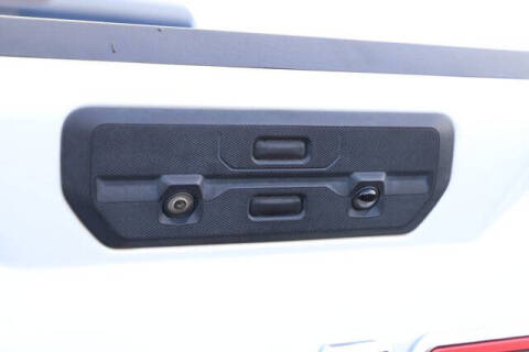 2022 GMC Sierra 1500 Limited