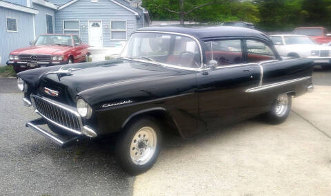 1955 Chevrolet 210