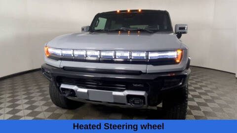 2025 GMC HUMMER EV 2X