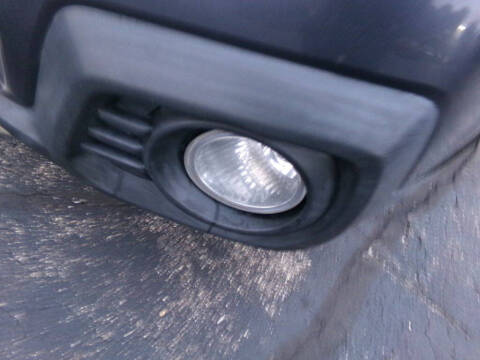 2014 Subaru Outback 3.6R Limited