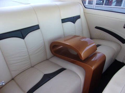 1950 Pontiac Chieftain