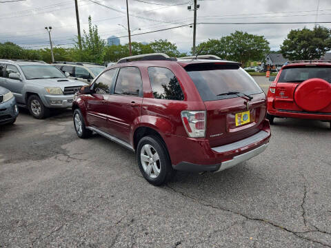 2009 Pontiac Torrent