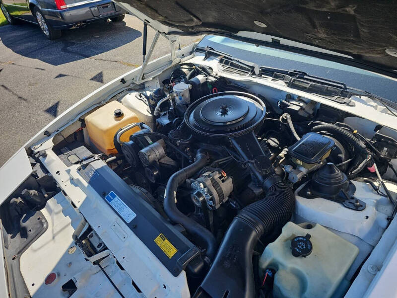 1991 Pontiac Firebird