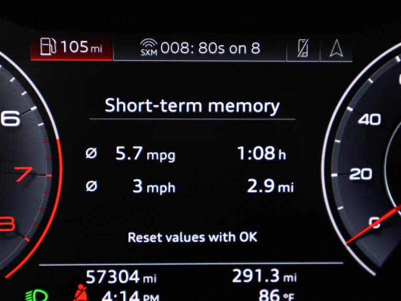 2019 Audi Q8 quattro Premium Plus 55 TFSI