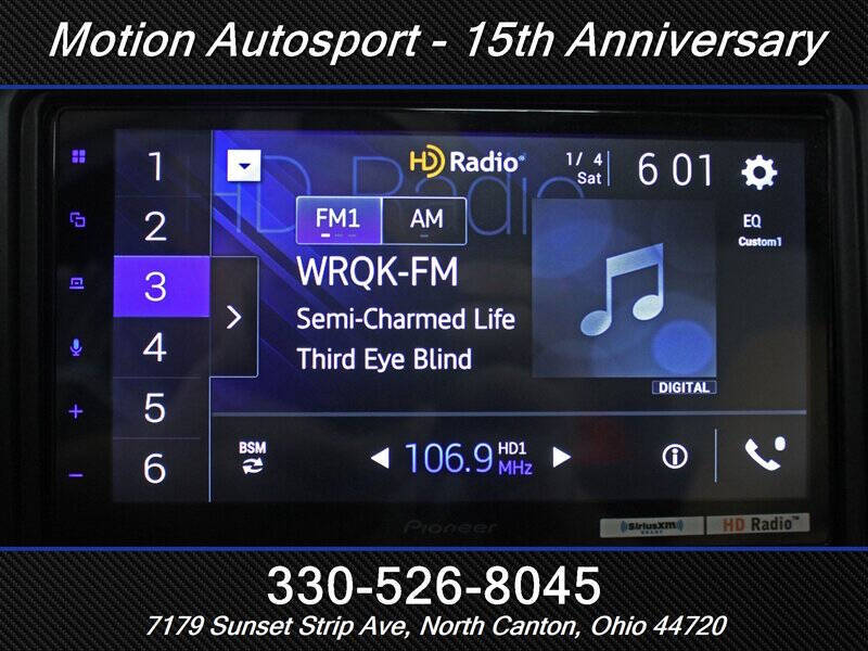 2004 Chevrolet Corvette