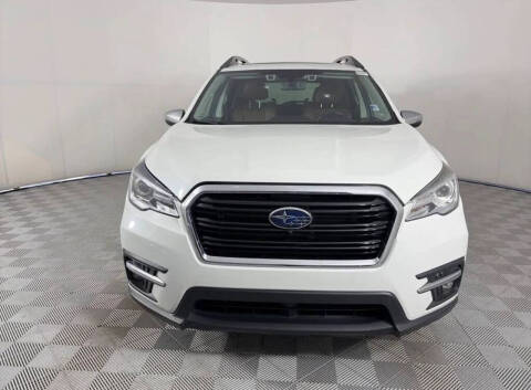 2019 Subaru Ascent Touring