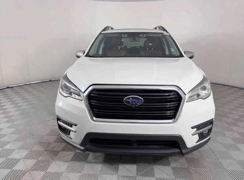 2019 Subaru Ascent Touring