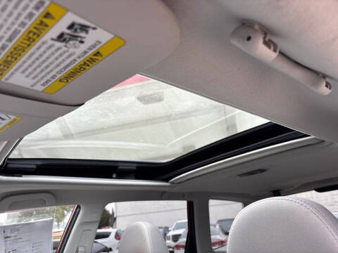 2011 Subaru Forester 2.5X Premium
