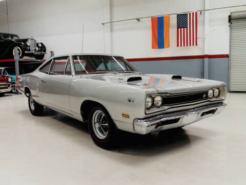 1969 Dodge Super Bee