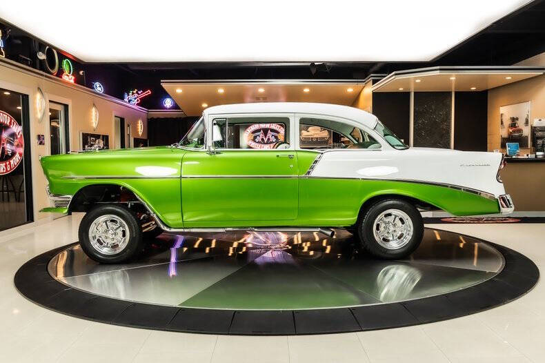 1956 Chevrolet 210