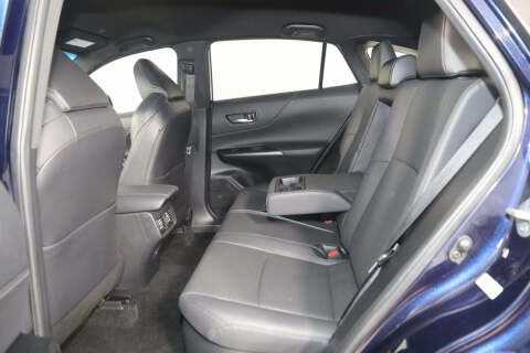 2023 Toyota Venza Limited