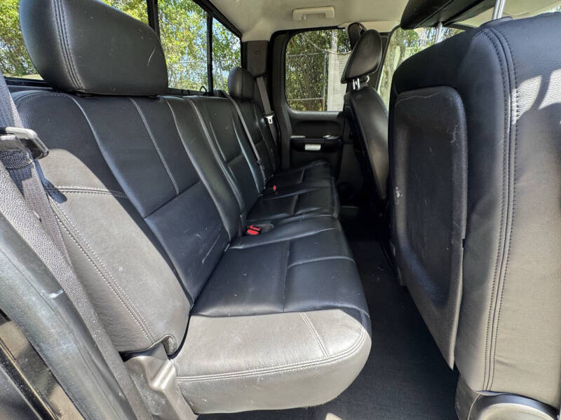 2008 GMC Sierra 1500 SLE1