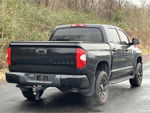 2019 Toyota Tundra Limited