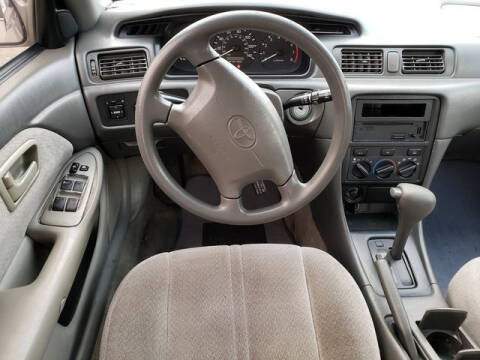 2000 Toyota Camry