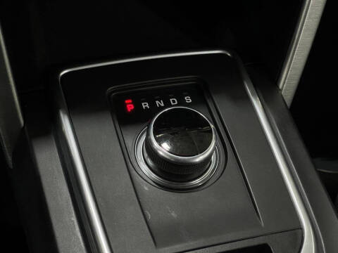 2017 Land Rover Discovery Sport SE