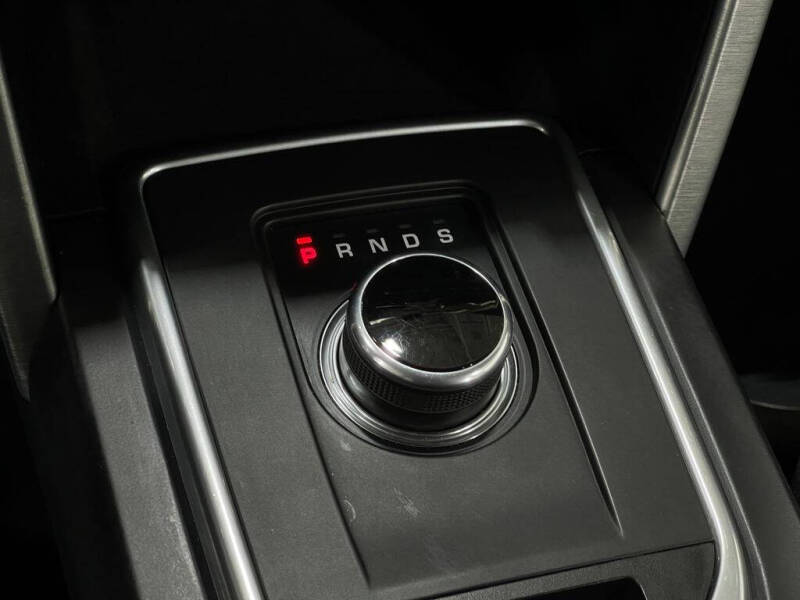 2017 Land Rover Discovery Sport SE