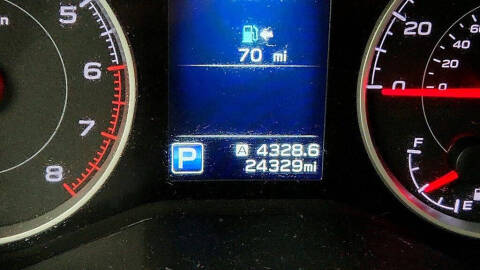 2022 Subaru Ascent Onyx Edition