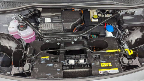 2024 Volkswagen ID.4 Standard